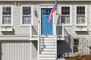 1 Peaked Cliff Rd, Bourne, MA 02562 - Photo 2