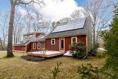 10 Quaker Meetinghouse Road, Sandwich, MA 02537 - Photo 32