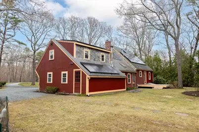 10 Quaker Meetinghouse Road, Sandwich, MA 02537 - Photo 34
