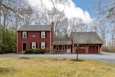 10 Quaker Meetinghouse Road, Sandwich, MA 02537 - Photo 2
