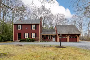 10 Quaker Meetinghouse Rd, Sandwich, MA 02537 - Photo 2