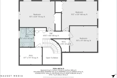 23 Antioch Road, Falmouth, MA 02540 - Photo 68