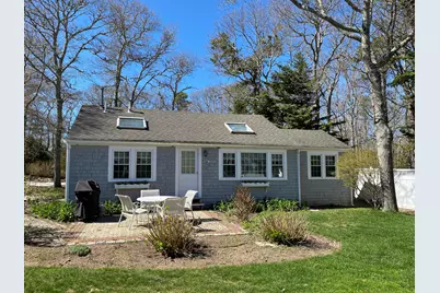 8 & 10 Wharf Avenue, Mashpee, MA 02649 - Photo 24