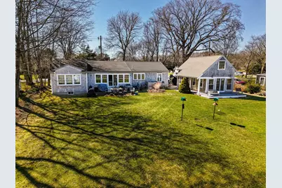 400 Davisville Road, Falmouth, MA 02536 - Photo 52