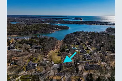 400 Davisville Road, Falmouth, MA 02536 - Photo 44