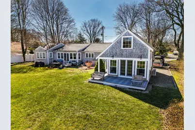 400 Davisville Road, Falmouth, MA 02536 - Photo 40