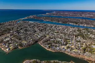 400 Davisville Rd, Falmouth, MA 02536 - Photo 34