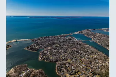 400 Davisville Road, Falmouth, MA 02536 - Photo 42