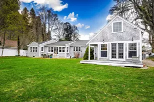 400 Davisville Rd, Falmouth, MA 02536 - Photo 8