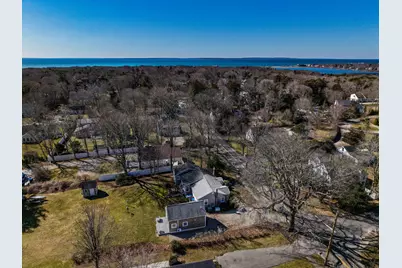 400 Davisville Road, Falmouth, MA 02536 - Photo 46