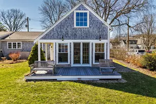 400 Davisville Rd, Falmouth, MA 02536 - Photo 38
