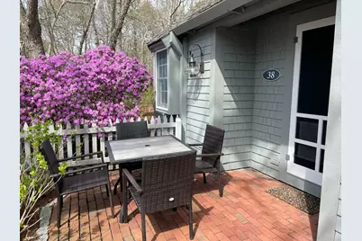 38 Brant Rock Road #UNIT 38, Mashpee, MA 02649 - Photo 2