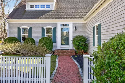 127 Uncle Barneys Road, Dennis, MA 02670 - Photo 4