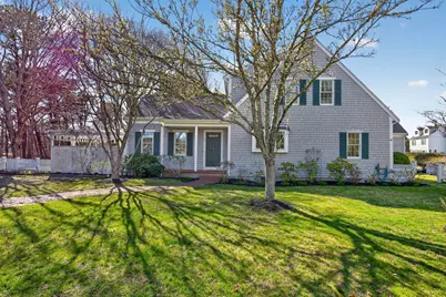 127 Uncle Barneys Road, Dennis, MA 02670 - Photo 42