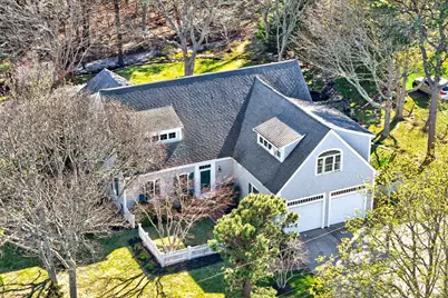 127 Uncle Barneys Road, Dennis, MA 02670 - Photo 2