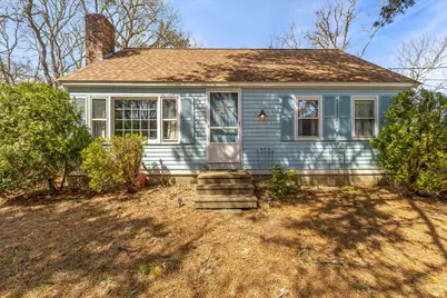 35 Bobbie's Lane, Chatham, MA 02659 - Photo 1