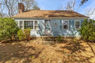 35 Bobbie's Ln, Chatham, MA 02659 - Photo 1
