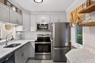 27 Billington Lane #UNIT 27, Brewster, MA 02631 - Photo 2