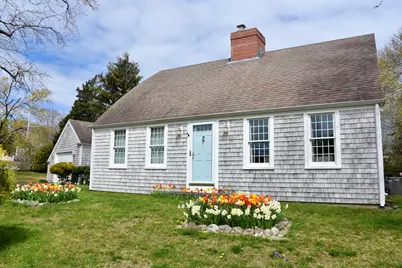 11 Beale Avenue, Sandwich, MA 02563 - Photo 2