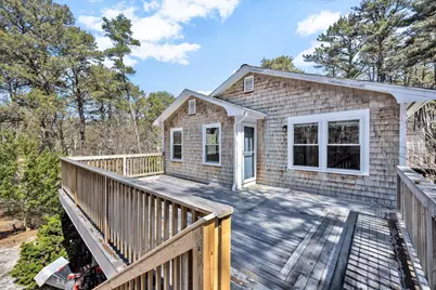 50 Designers Road, Wellfleet, MA 02667 - Photo 4