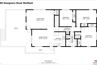 50 Designers Road, Wellfleet, MA 02667 - Photo 58