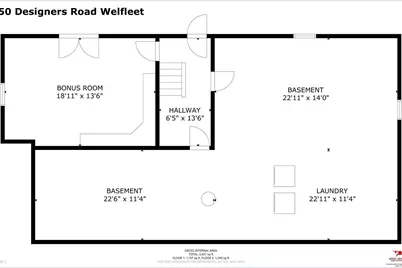 50 Designers Road, Wellfleet, MA 02667 - Photo 58