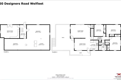 50 Designers Road, Wellfleet, MA 02667 - Photo 48
