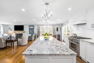 15 Doctor Stanton Rd, Dennis, MA 02638 - Photo 4