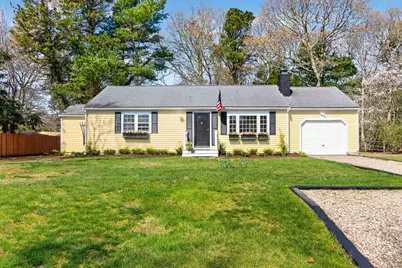 55 Seth Goodspeed Way, Barnstable, MA 02655 - Photo 1