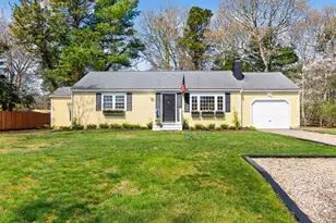 55 Seth Goodspeed Way, Barnstable, MA 02655 - Photo 1