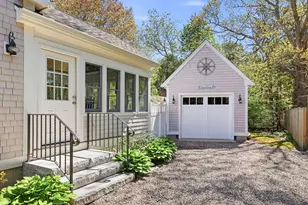 58 Ploughed Neck Rd, Sandwich, MA 02537 - Photo 4