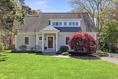58 Ploughed Neck Road, Sandwich, MA 02537 - Photo 1