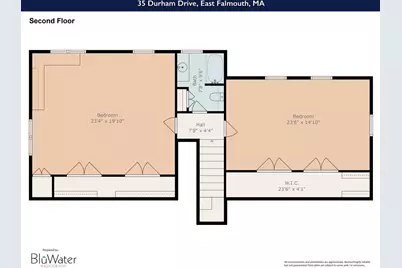 35 Durham Drive, Falmouth, MA 02536 - Photo 44