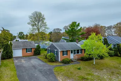 55 Evergreen Street, Yarmouth, MA 02664 - Photo 40