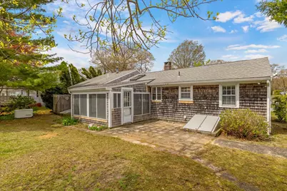 55 Evergreen Street, Yarmouth, MA 02664 - Photo 34