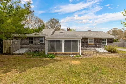 55 Evergreen Street, Yarmouth, MA 02664 - Photo 36