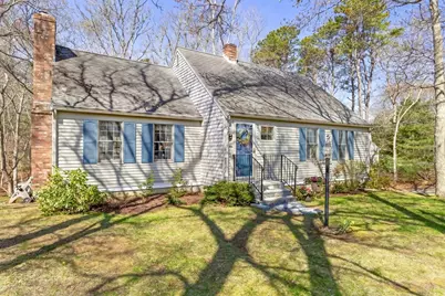 27 Old Toll Road, Barnstable, MA 02668 - Photo 1
