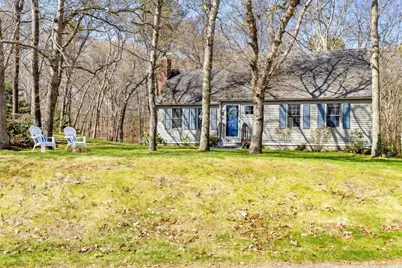 27 Old Toll Road, Barnstable, MA 02668 - Photo 2