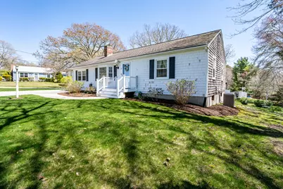 73 Swift Brook Road, Yarmouth, MA 02664 - Photo 2