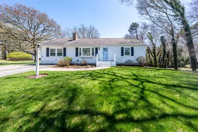 73 Swift Brook Road, Yarmouth, MA 02664 - Photo 1