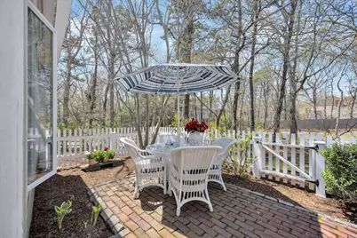 28 Flying Cloud Circle #UNIT 28, Mashpee, MA 02649 - Photo 6