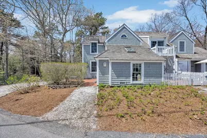28 Flying Cloud Circle #UNIT 28, Mashpee, MA 02649 - Photo 6