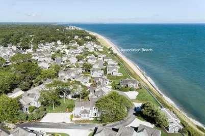28 Flying Cloud Circle #UNIT 28, Mashpee, MA 02649 - Photo 34