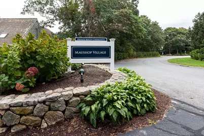 28 Flying Cloud Circle #UNIT 28, Mashpee, MA 02649 - Photo 32