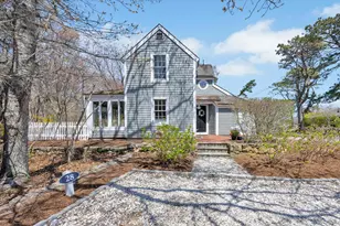 28 Flying Cloud Cir, Mashpee, MA 02649 - Photo 1