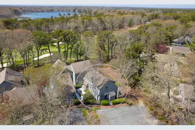 39 Mashie Circle #UNIT F, Mashpee, MA 02649 - Photo 2