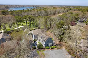 39 Mashie Cir, Mashpee, MA 02649 - Photo 2