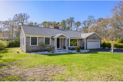 393 Training Field Road, Chatham, MA 02633 - Photo 1
