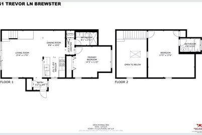 61 Trevor Lane #UNIT 61, Brewster, MA 02631 - Photo 32
