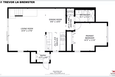 61 Trevor Lane #UNIT 61, Brewster, MA 02631 - Photo 34